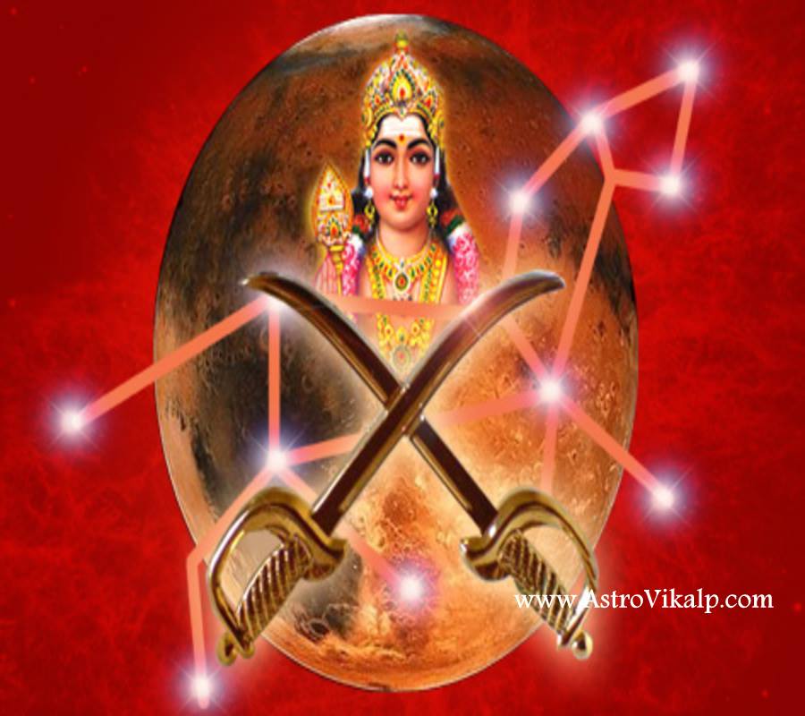 Nakshatra/Star 3. Krittika (26°40' Mesha 10°00' Vrishabha